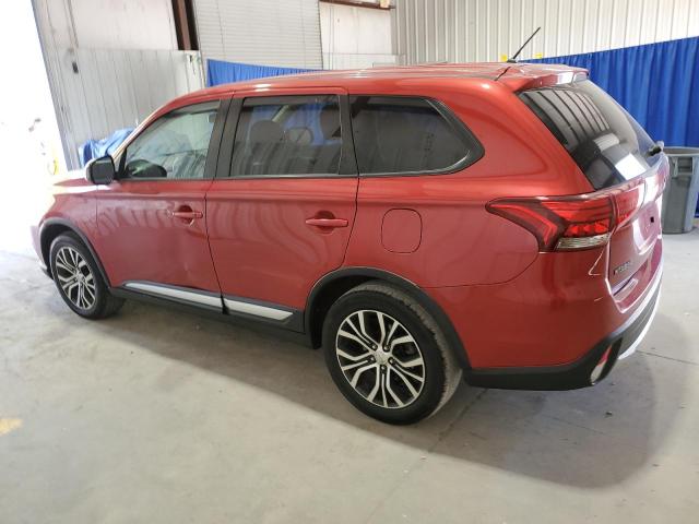 Photo 1 VIN: JA4AD2A31GZ039564 - MITSUBISHI OUTLANDER 