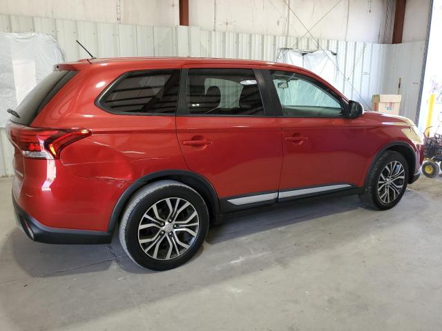 Photo 2 VIN: JA4AD2A31GZ039564 - MITSUBISHI OUTLANDER 