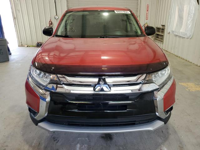 Photo 4 VIN: JA4AD2A31GZ039564 - MITSUBISHI OUTLANDER 