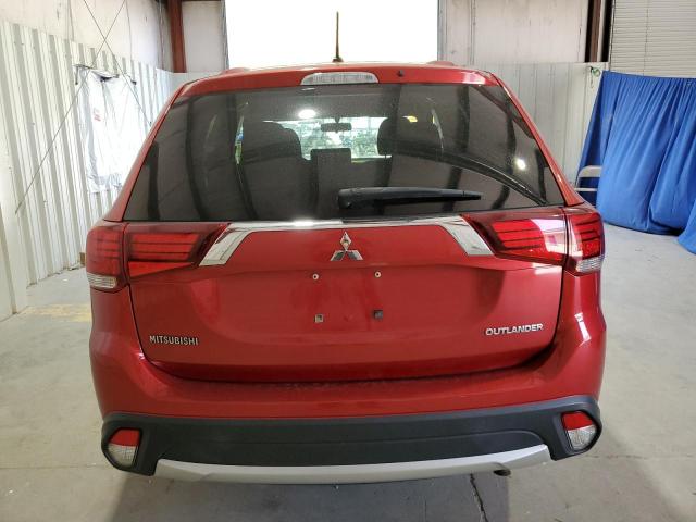 Photo 5 VIN: JA4AD2A31GZ039564 - MITSUBISHI OUTLANDER 