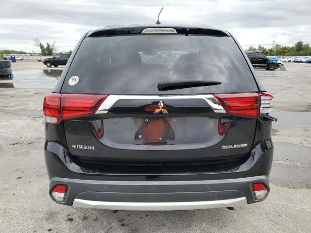 Photo 5 VIN: JA4AD2A31GZ040844 - MITSUBISHI OUTLANDER 