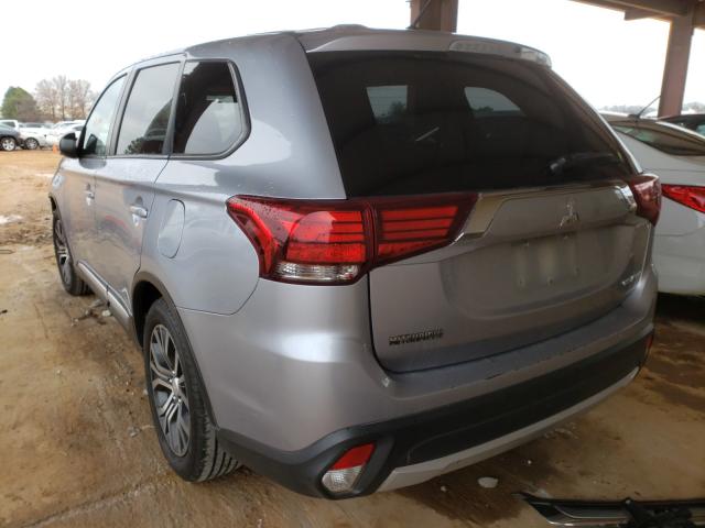 Photo 2 VIN: JA4AD2A31GZ040939 - MITSUBISHI OUTLANDER 