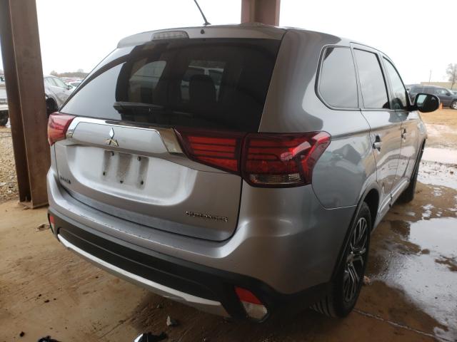 Photo 3 VIN: JA4AD2A31GZ040939 - MITSUBISHI OUTLANDER 