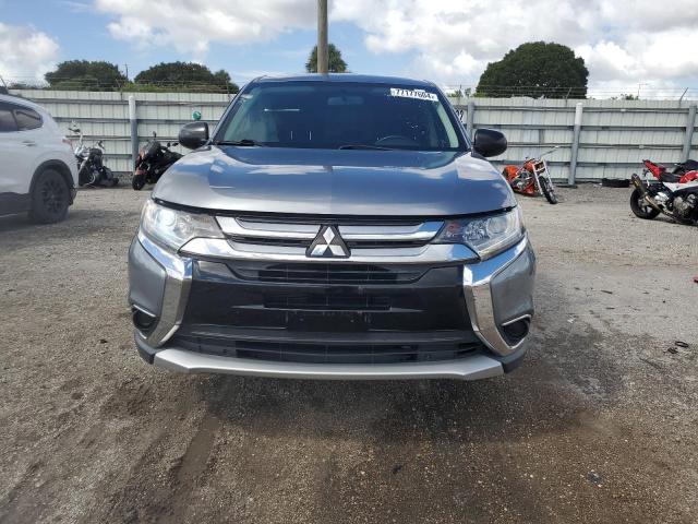 Photo 4 VIN: JA4AD2A31GZ045316 - MITSUBISHI OUTLANDER 