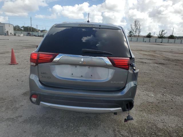 Photo 5 VIN: JA4AD2A31GZ045316 - MITSUBISHI OUTLANDER 