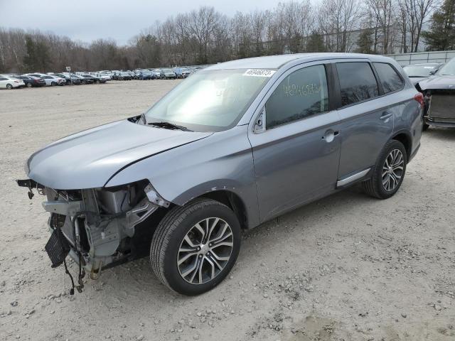 Photo 0 VIN: JA4AD2A31GZ047289 - MITSUBISHI OUTLANDER 