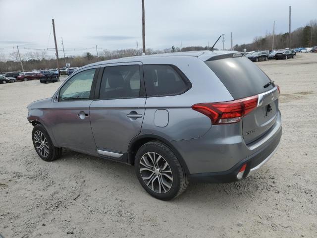 Photo 1 VIN: JA4AD2A31GZ047289 - MITSUBISHI OUTLANDER 