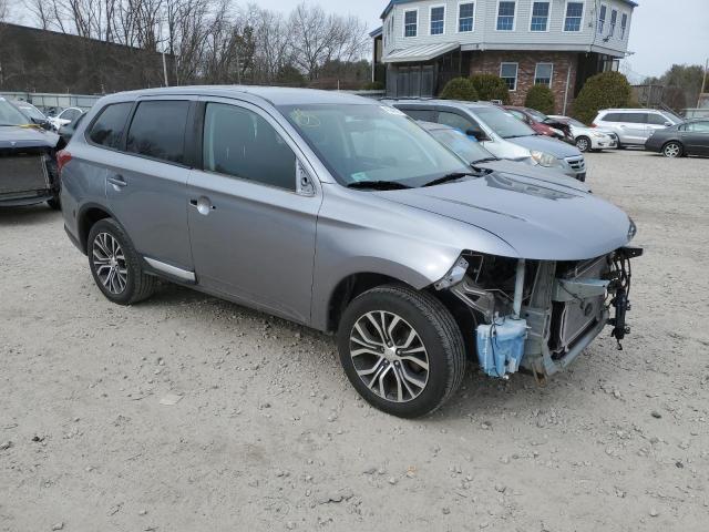 Photo 3 VIN: JA4AD2A31GZ047289 - MITSUBISHI OUTLANDER 