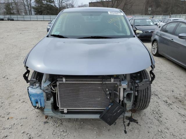 Photo 4 VIN: JA4AD2A31GZ047289 - MITSUBISHI OUTLANDER 