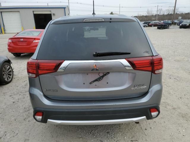 Photo 5 VIN: JA4AD2A31GZ047289 - MITSUBISHI OUTLANDER 