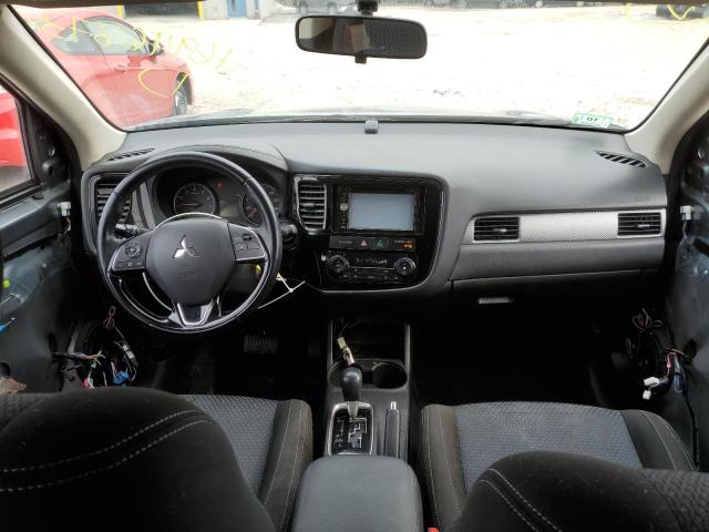 Photo 7 VIN: JA4AD2A31GZ047289 - MITSUBISHI OUTLANDER 