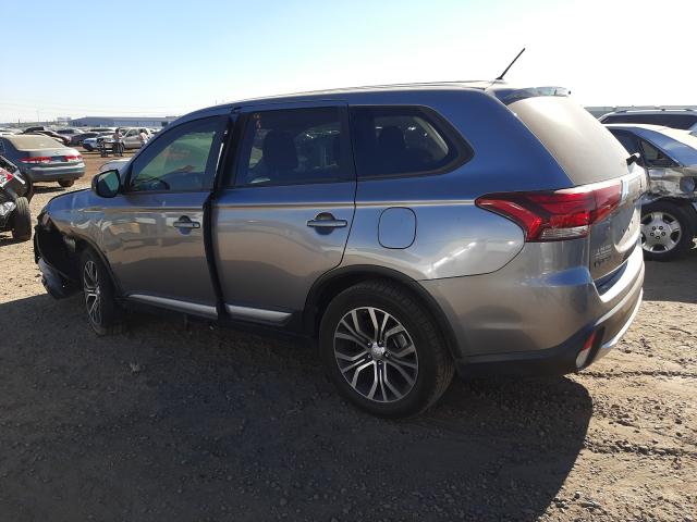 Photo 2 VIN: JA4AD2A31GZ061726 - MITSUBISHI OUTLANDER 