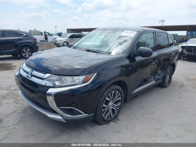 Photo 1 VIN: JA4AD2A31HZ017744 - MITSUBISHI OUTLANDER 