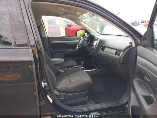 Photo 4 VIN: JA4AD2A31HZ017744 - MITSUBISHI OUTLANDER 