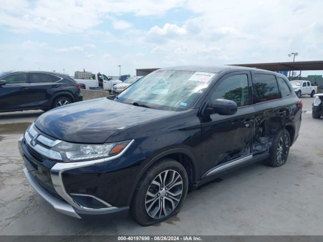 Photo 5 VIN: JA4AD2A31HZ017744 - MITSUBISHI OUTLANDER 