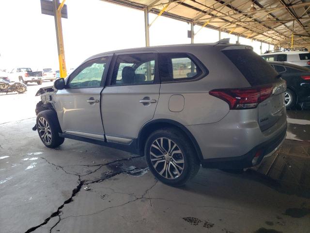 Photo 1 VIN: JA4AD2A31HZ028632 - MITSUBISHI OUTLANDER 