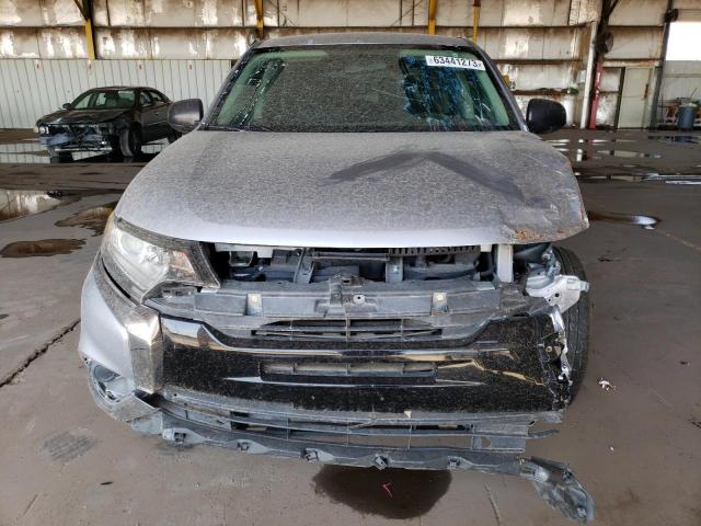 Photo 4 VIN: JA4AD2A31HZ028632 - MITSUBISHI OUTLANDER 