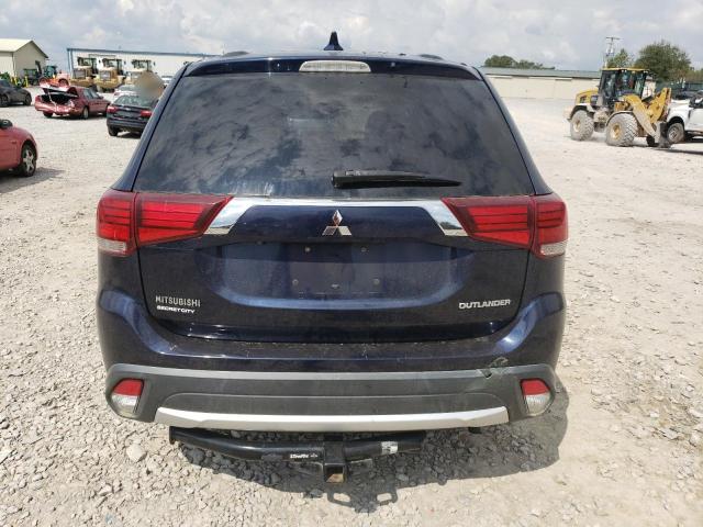 Photo 5 VIN: JA4AD2A31HZ030042 - MITSUBISHI OUTLANDER 