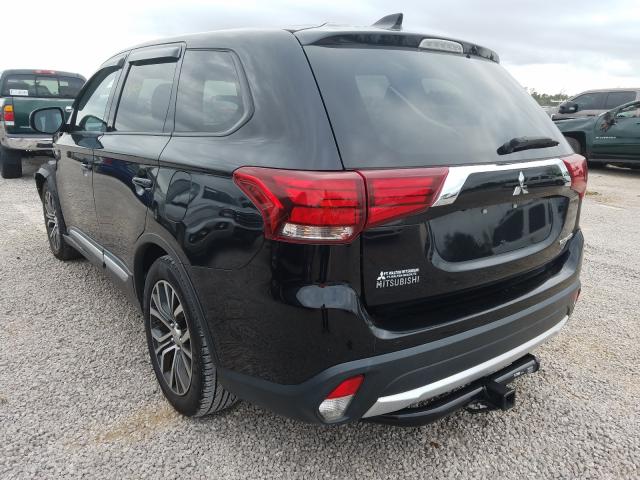 Photo 2 VIN: JA4AD2A31HZ038027 - MITSUBISHI OUTLANDER 