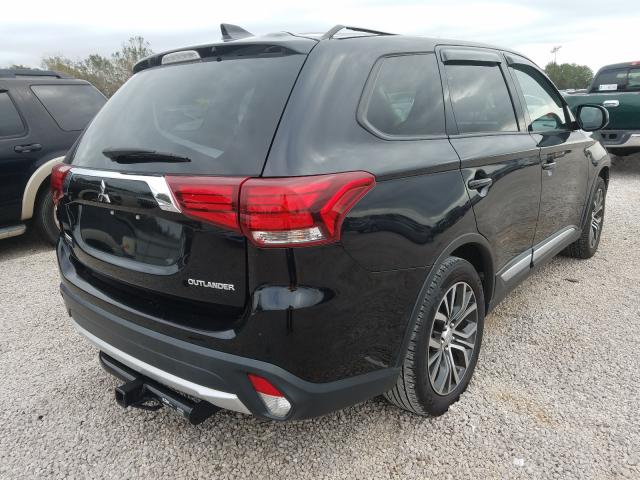 Photo 3 VIN: JA4AD2A31HZ038027 - MITSUBISHI OUTLANDER 