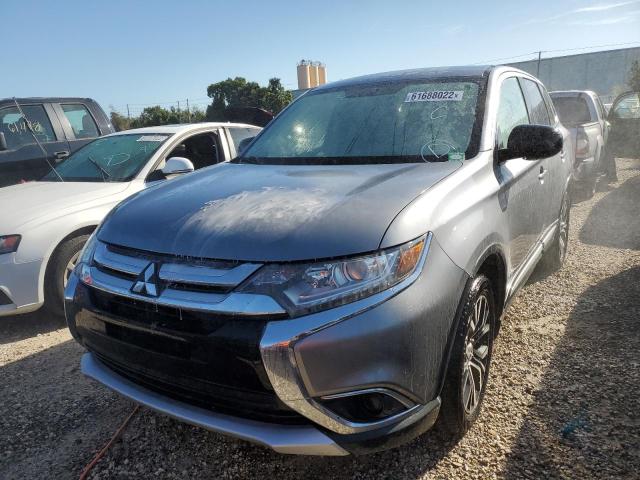 Photo 1 VIN: JA4AD2A31HZ052736 - MITSUBISHI OUTLANDER 