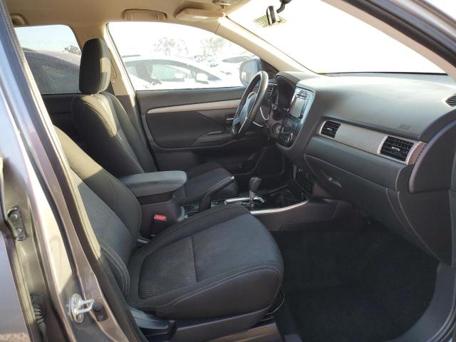 Photo 4 VIN: JA4AD2A31HZ052736 - MITSUBISHI OUTLANDER 