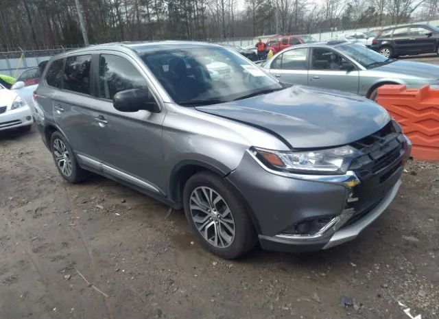 Photo 0 VIN: JA4AD2A31HZ057631 - MITSUBISHI OUTLANDER 