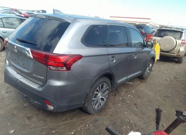 Photo 3 VIN: JA4AD2A31HZ057631 - MITSUBISHI OUTLANDER 