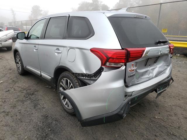 Photo 2 VIN: JA4AD2A31HZ061341 - MITSUBISHI OUTLANDER 