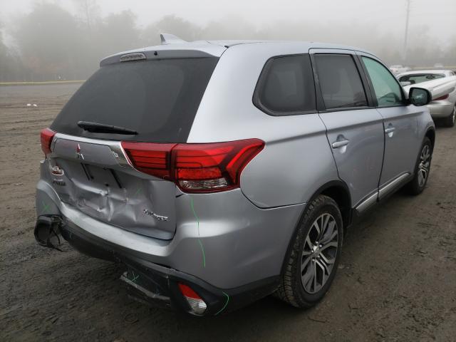 Photo 3 VIN: JA4AD2A31HZ061341 - MITSUBISHI OUTLANDER 