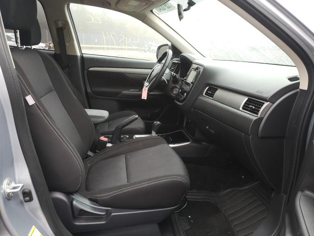 Photo 4 VIN: JA4AD2A31HZ061341 - MITSUBISHI OUTLANDER 