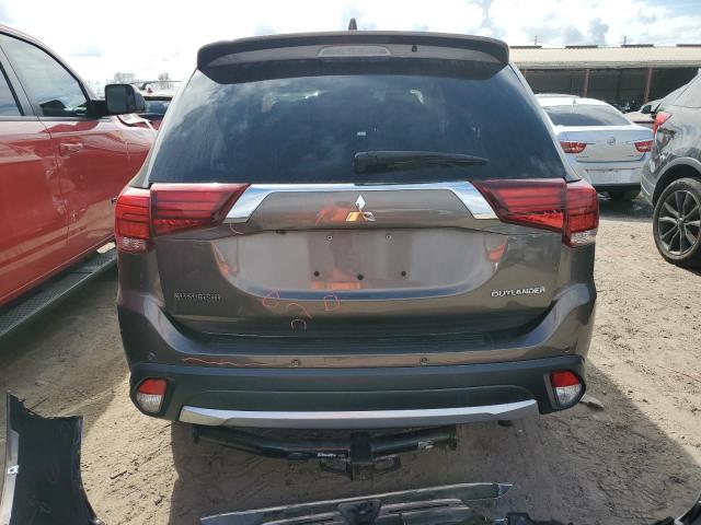 Photo 5 VIN: JA4AD2A31HZ065244 - MITSUBISHI OUTLANDER 