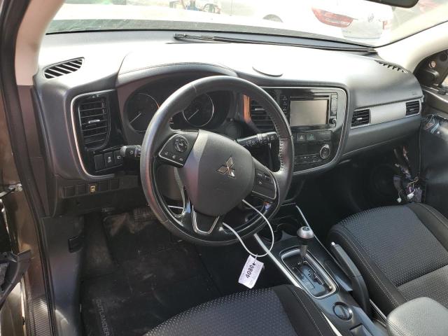 Photo 7 VIN: JA4AD2A31HZ065244 - MITSUBISHI OUTLANDER 