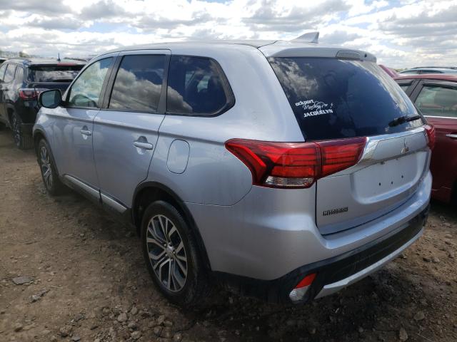 Photo 2 VIN: JA4AD2A31HZ066099 - MITSUBISHI OUTLANDER 