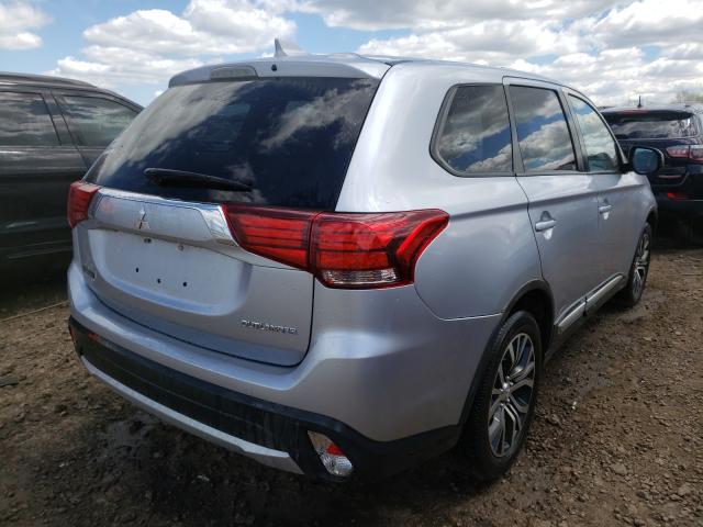 Photo 3 VIN: JA4AD2A31HZ066099 - MITSUBISHI OUTLANDER 