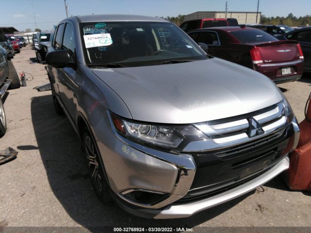 Photo 0 VIN: JA4AD2A31JJ002214 - MITSUBISHI OUTLANDER 