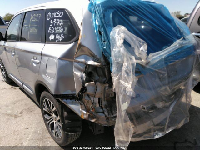 Photo 2 VIN: JA4AD2A31JJ002214 - MITSUBISHI OUTLANDER 