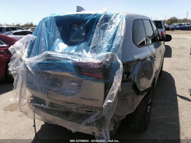 Photo 4 VIN: JA4AD2A31JJ002214 - MITSUBISHI OUTLANDER 