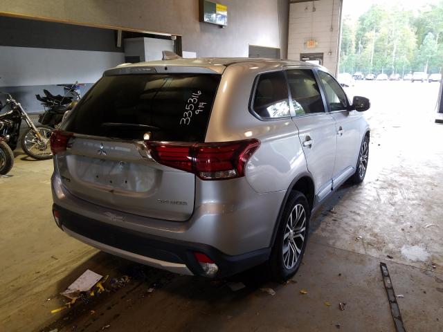 Photo 3 VIN: JA4AD2A31JJ002312 - MITSUBISHI OUTLANDER 