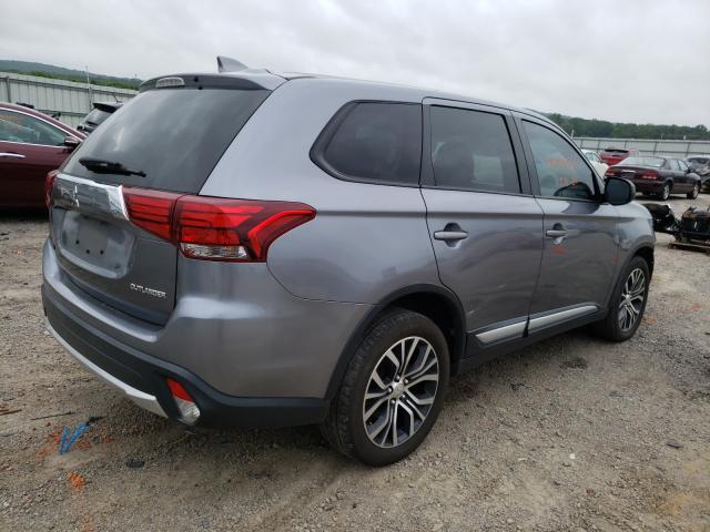 Photo 3 VIN: JA4AD2A31JJ003525 - MITSUBISHI OUTLANDER 