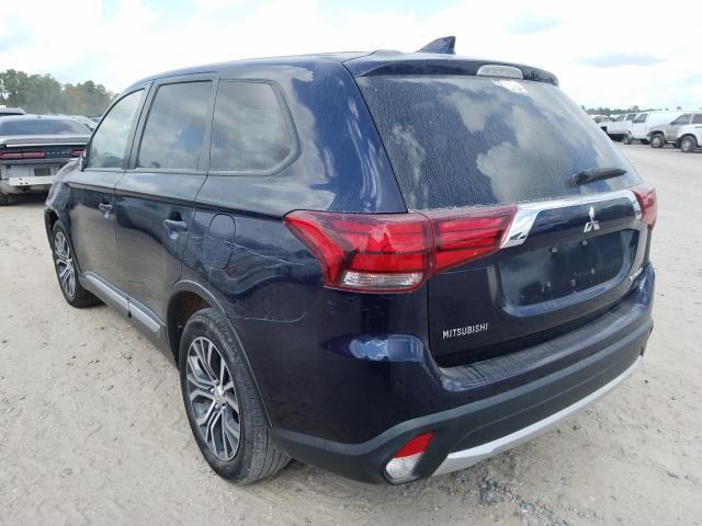 Photo 2 VIN: JA4AD2A31JJ004867 - MITSUBISHI OUTLANDER 