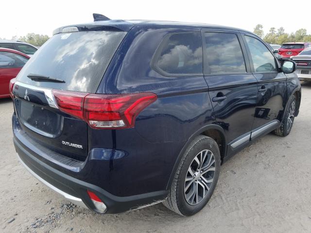 Photo 3 VIN: JA4AD2A31JJ004867 - MITSUBISHI OUTLANDER 