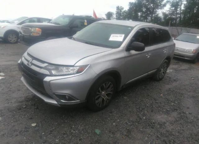 Photo 1 VIN: JA4AD2A31JZ006765 - MITSUBISHI OUTLANDER 