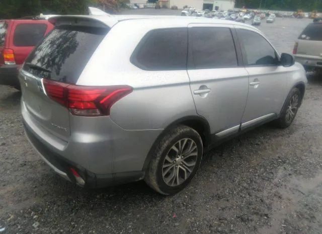 Photo 3 VIN: JA4AD2A31JZ006765 - MITSUBISHI OUTLANDER 