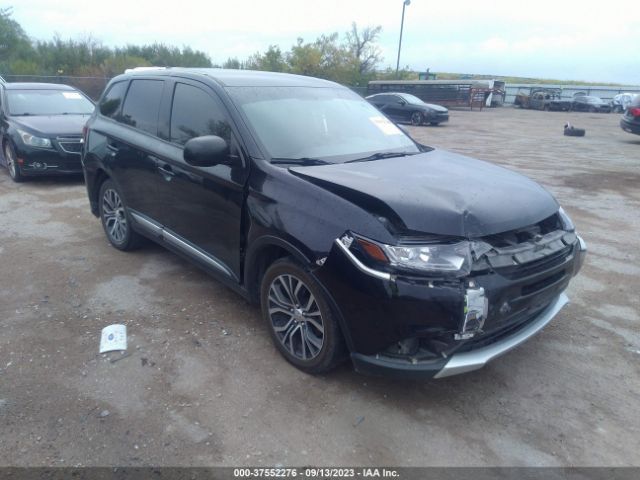 Photo 0 VIN: JA4AD2A31JZ015319 - MITSUBISHI OUTLANDER 