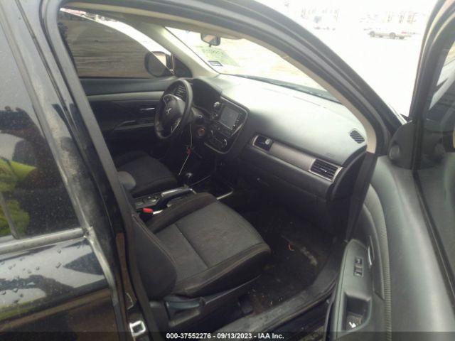 Photo 4 VIN: JA4AD2A31JZ015319 - MITSUBISHI OUTLANDER 