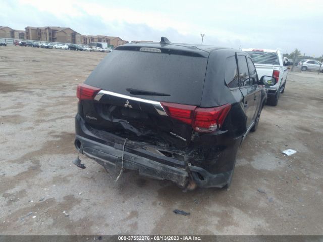 Photo 5 VIN: JA4AD2A31JZ015319 - MITSUBISHI OUTLANDER 