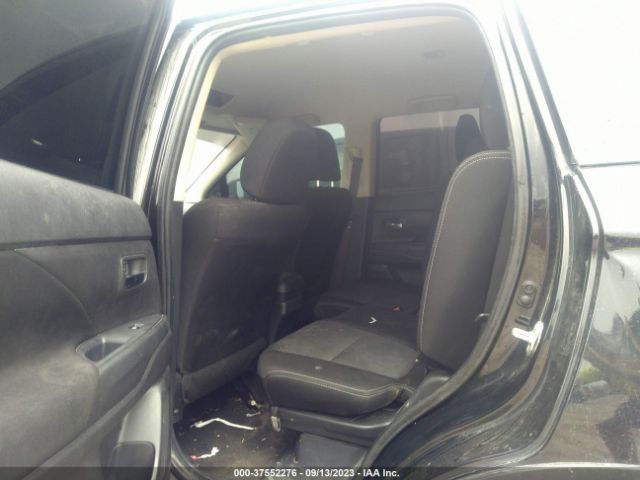 Photo 7 VIN: JA4AD2A31JZ015319 - MITSUBISHI OUTLANDER 