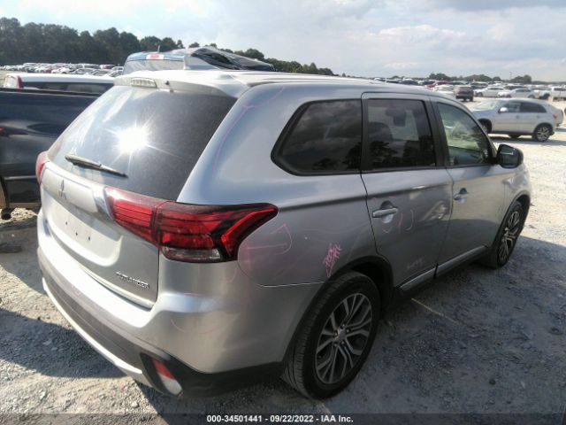 Photo 3 VIN: JA4AD2A31JZ038504 - MITSUBISHI OUTLANDER 