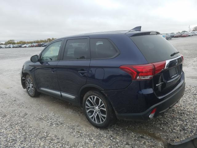 Photo 2 VIN: JA4AD2A31JZ052743 - MITSUBISHI OUTLANDER 